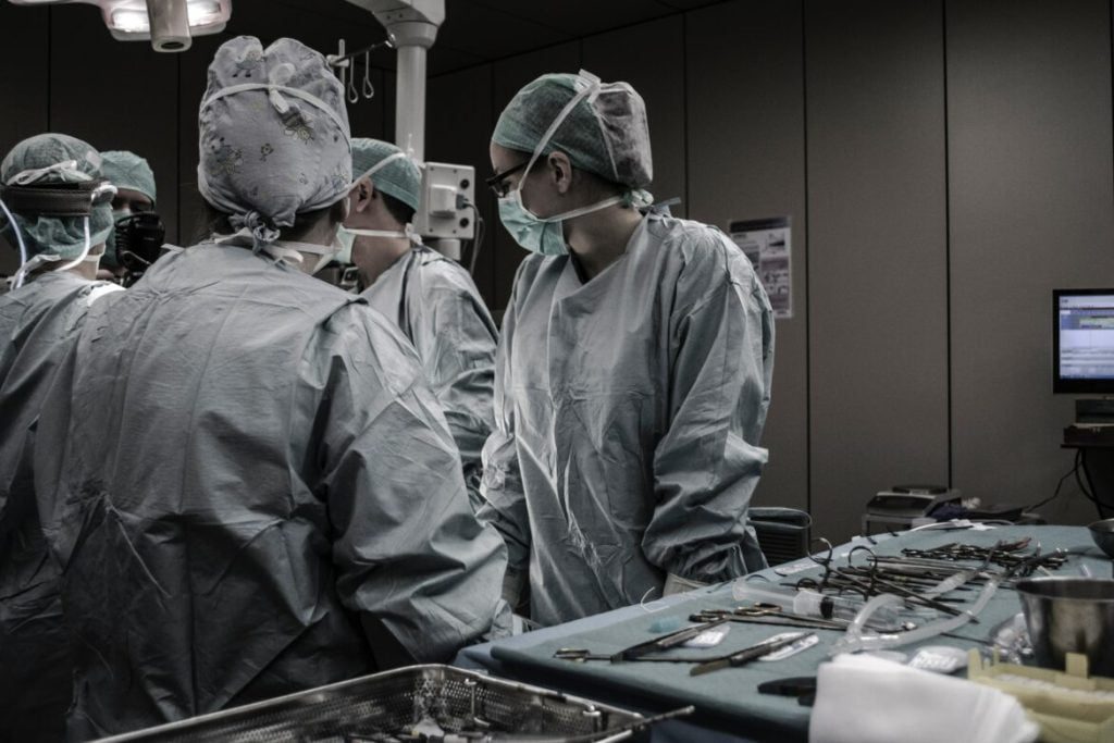 c-section