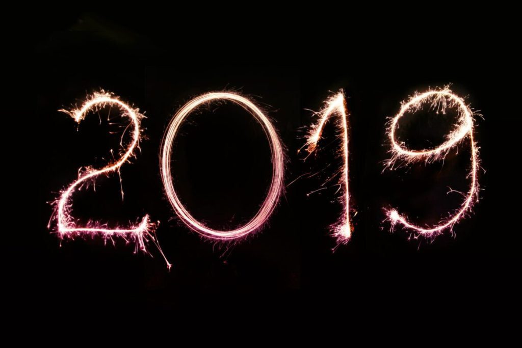 2019 wrap up blog post fireworks