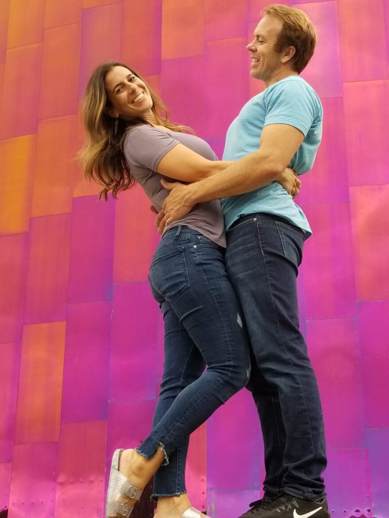 keep marriage hot ben and moni