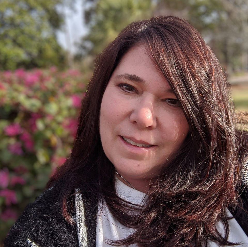 leslie ann mizell empty nester