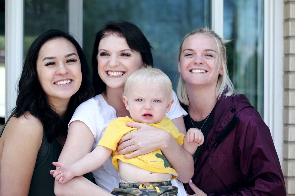in-laws relationship family sisters
