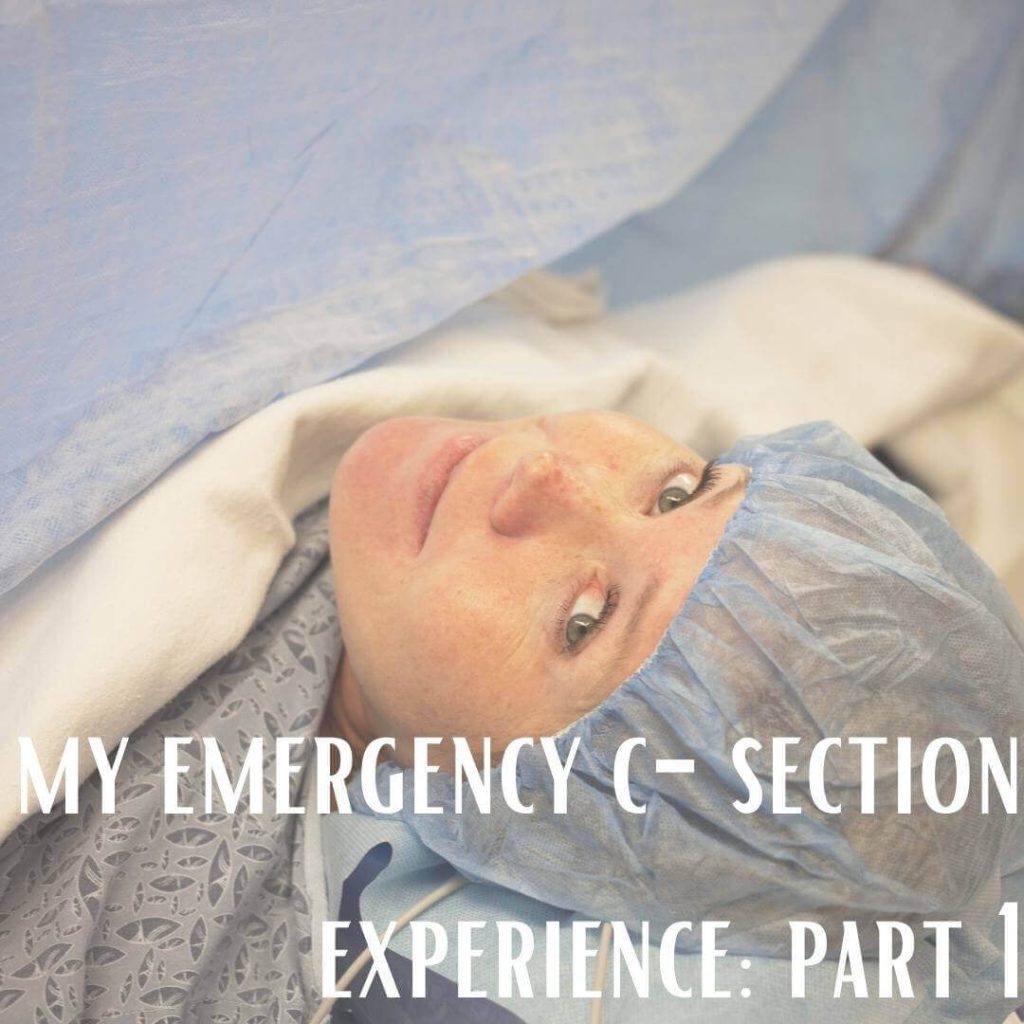 c-section-experience