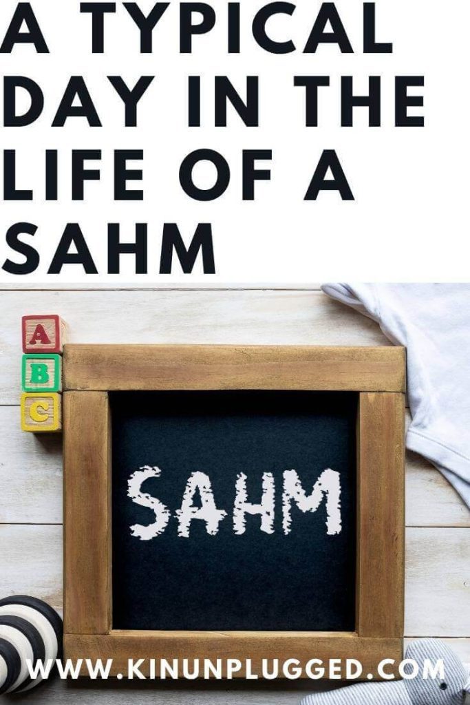 sahm