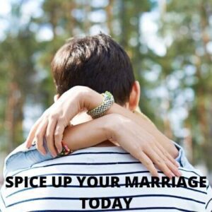 11 Simple ways to spice up your marriage TODAY - Kin Unplugged