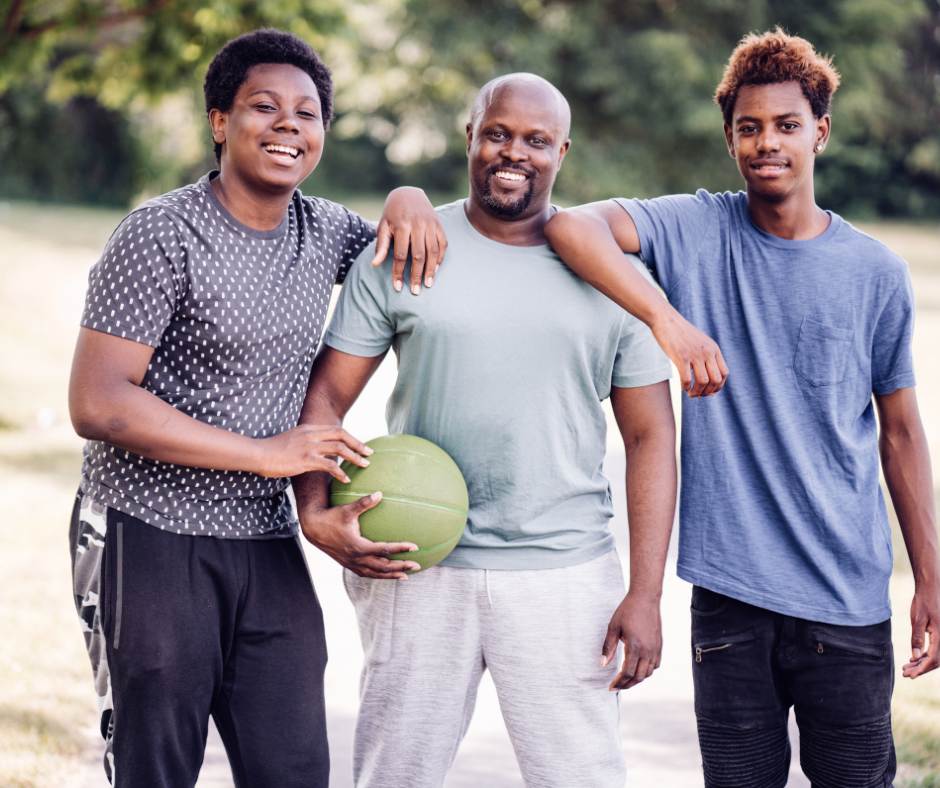 Tips for dads