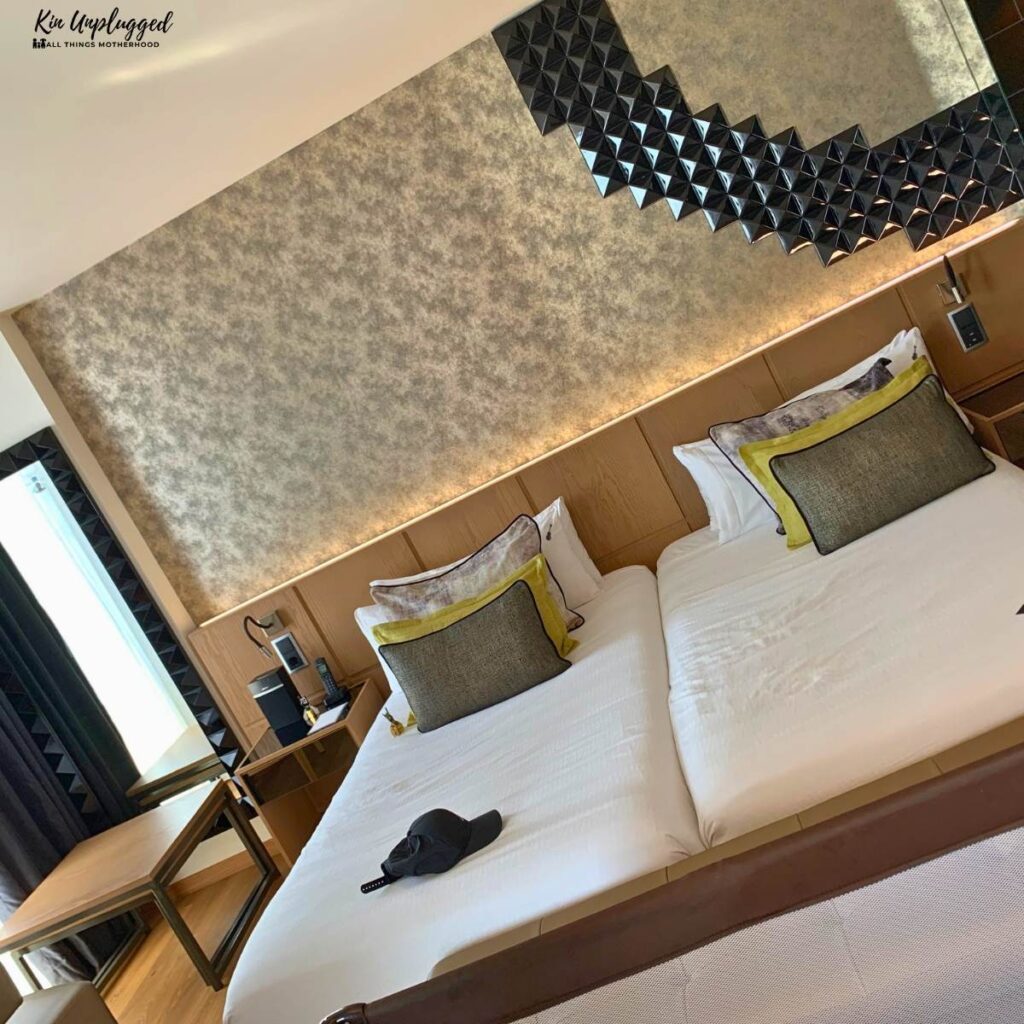 tenerife hard rock hotel review 