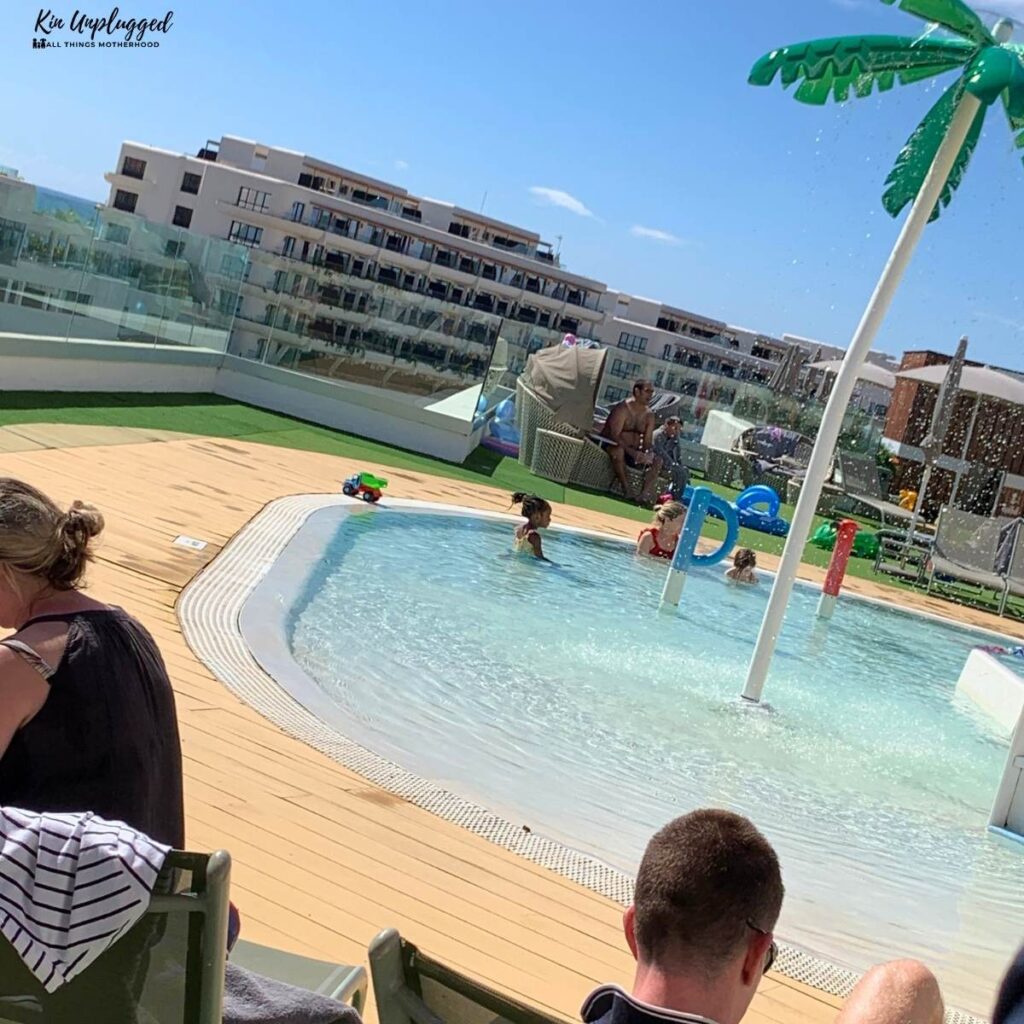 tenerife hard rock