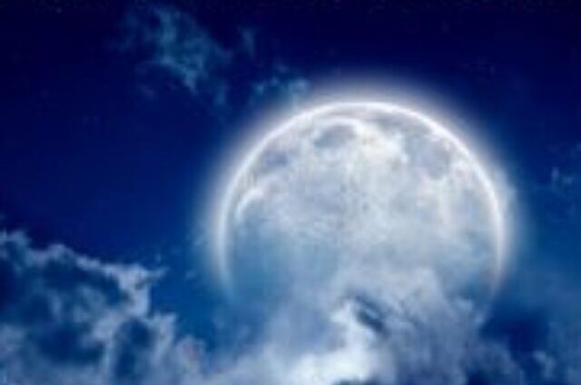 Names that mean Night