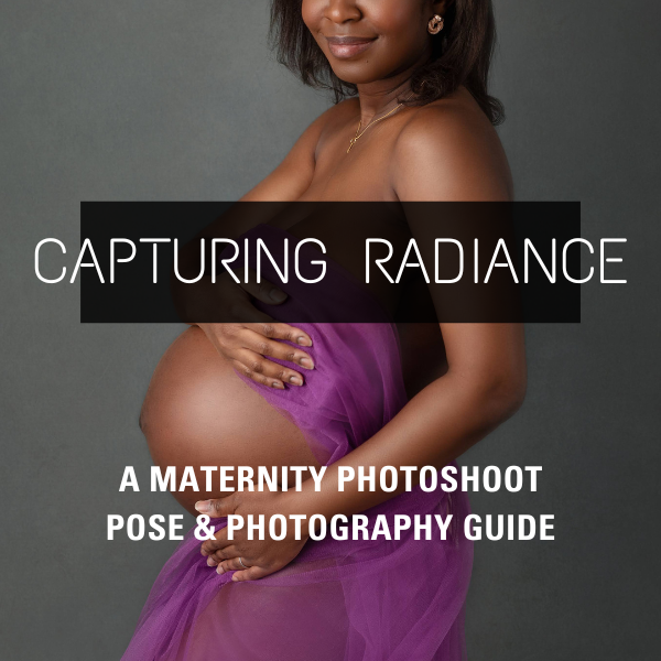 Maternity LUTs for Photo & Video - PHLEARN