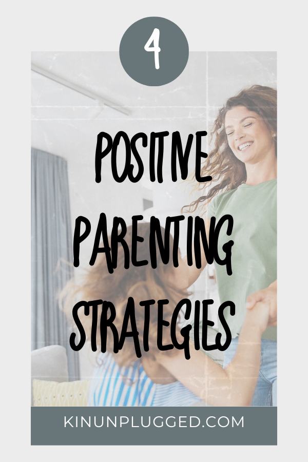 positive discipline for toddlers