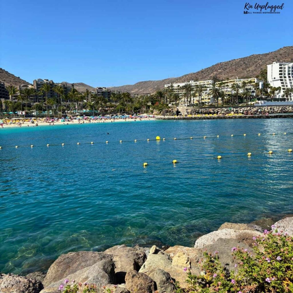 gran canaria