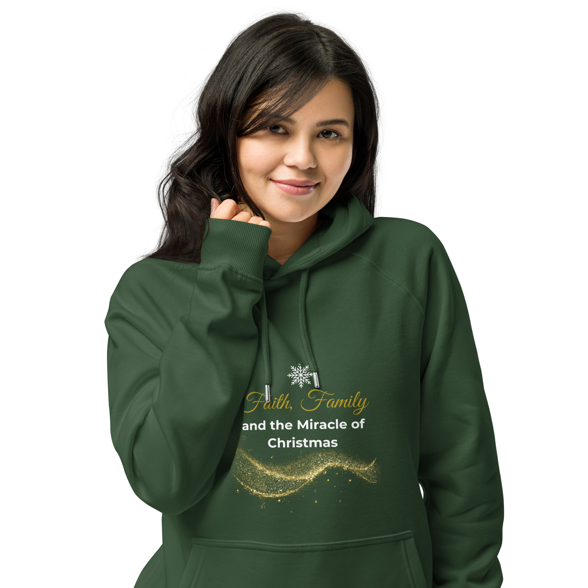 christmas hoodie