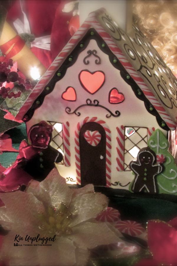 gingerbread house ideas