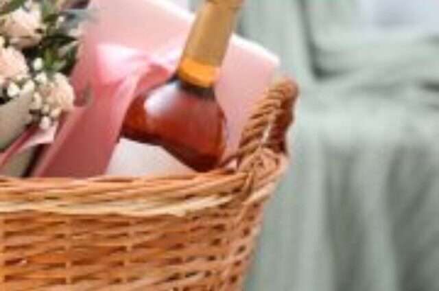 valentines day gift basket ideas