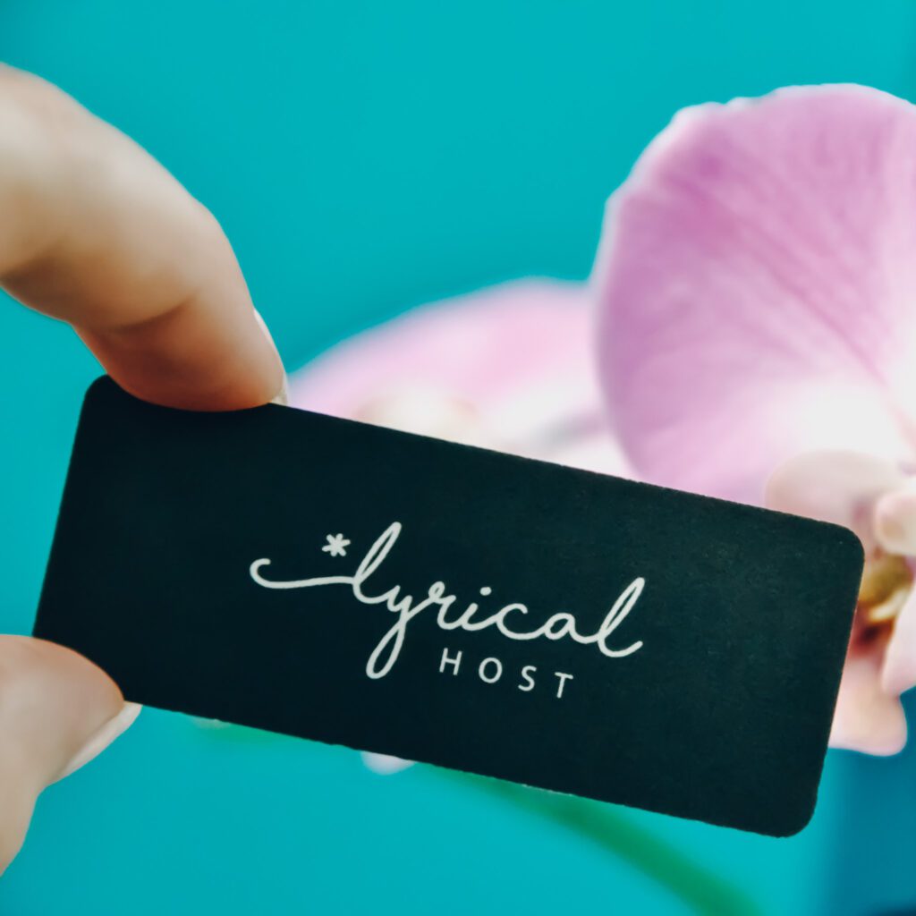 lyricalhost review