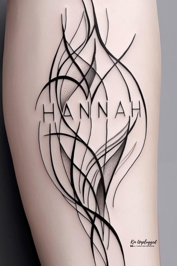 Motherhood tattoo ideas