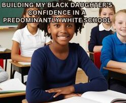 Raising kids in the UK With African Values (What I keep and what I let go)