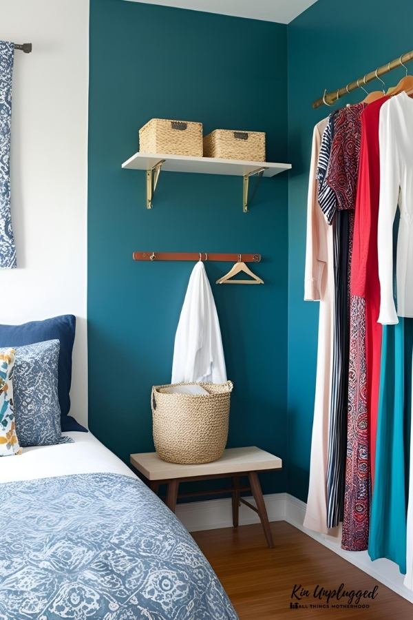 refresh bedroom