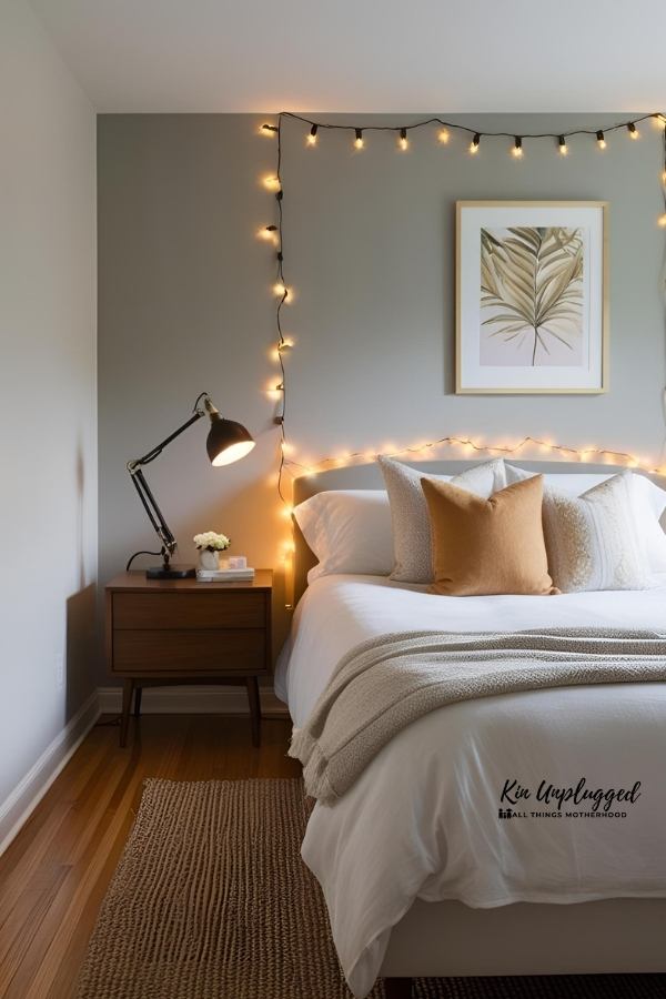 diy bedroom designs