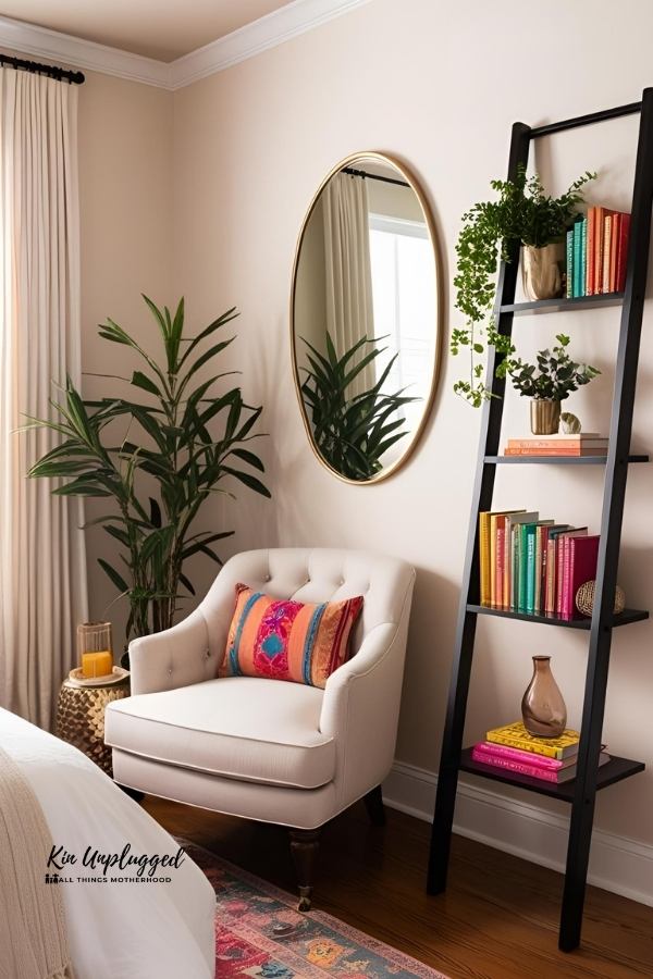 redesign bedroom ideas