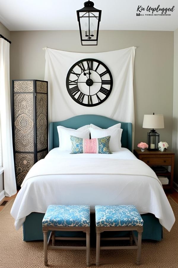 redesign bedroom ideas