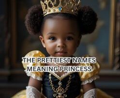 Southern boy names that are strong, charming and full of meaning