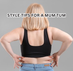 apron belly style tips