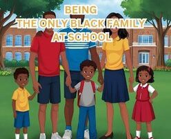 being the only Black family at school