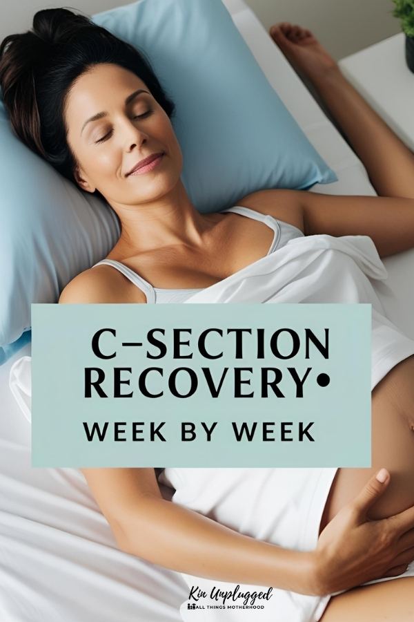 c section dos and don'ts