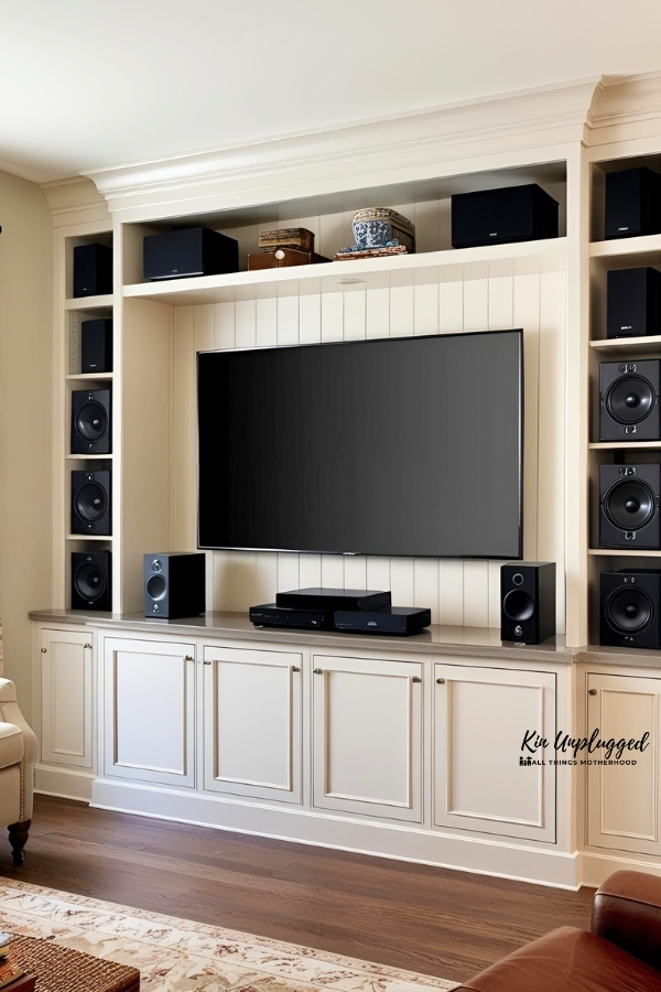 family room design ideas
