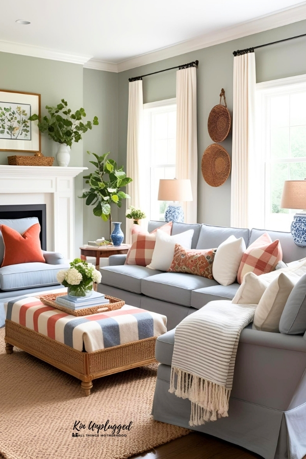 family room design ideas