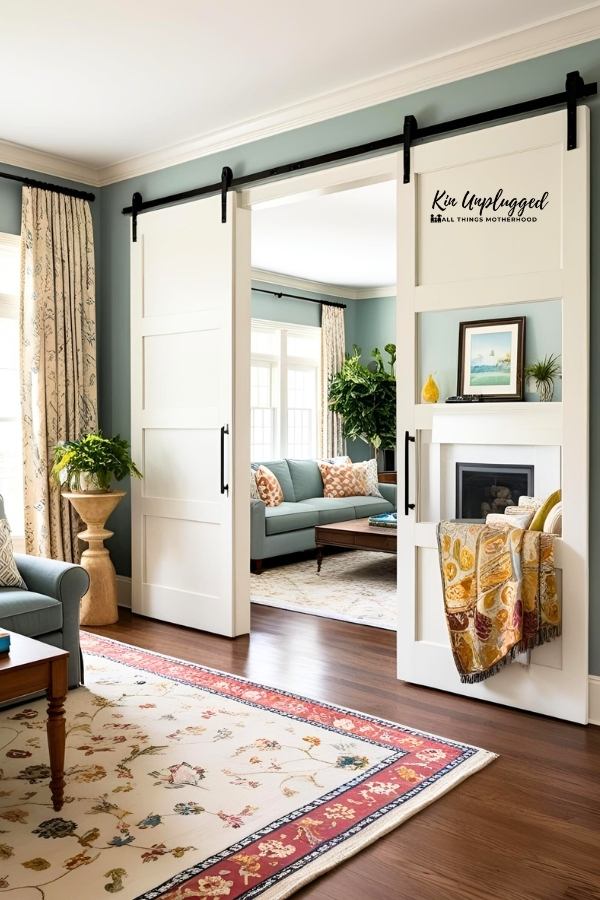 family room design ideas