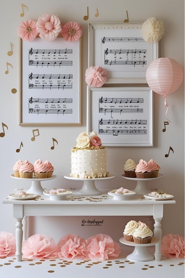 GENDER NEUTRAL BABY SHOWER THEMES