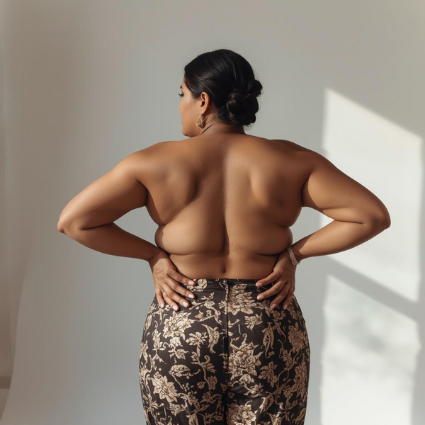 POSTPARTUM STYLE RESET