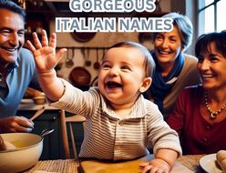 italian names