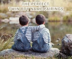 Southern boy names that are strong, charming and full of meaning
