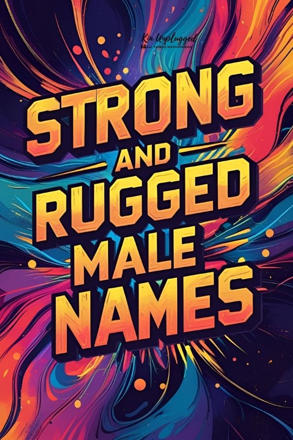 MALE TWIN NAMES