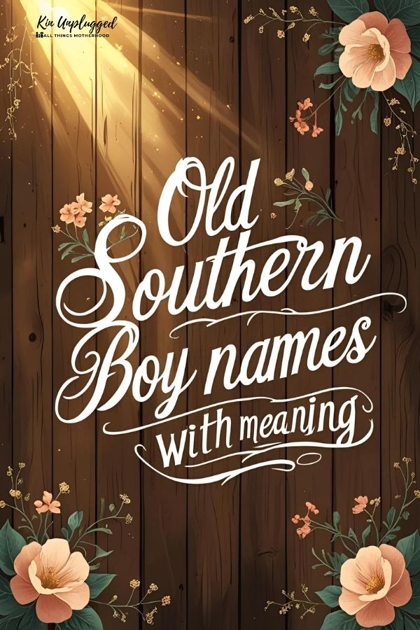 Powerful Male Twin names
