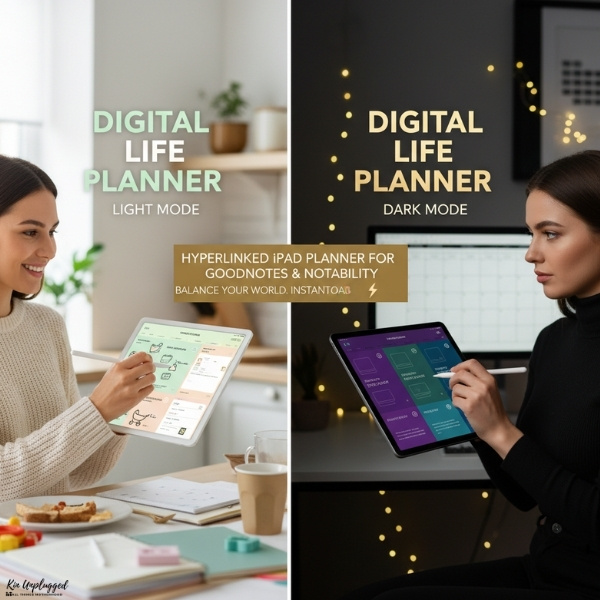 mom planner