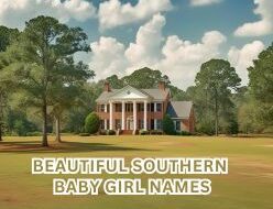 southern girl names