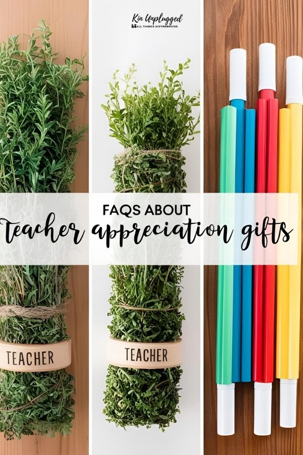 easy teacher christmas gifts