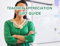 Teacher Appreciation Gifts
