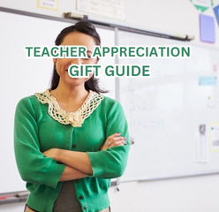 Teacher Appreciation Gifts