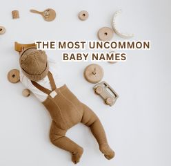 FAQS ABOUT UNUSUAL BABY NAMES