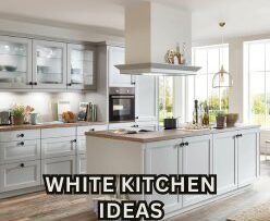 22 Cream and gold kitchen designs (How to make them elegant, not outdated)