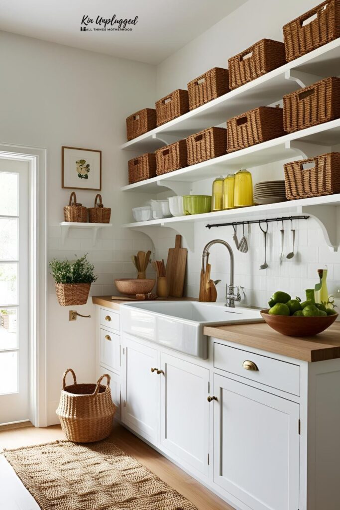 small white kitchen ideas