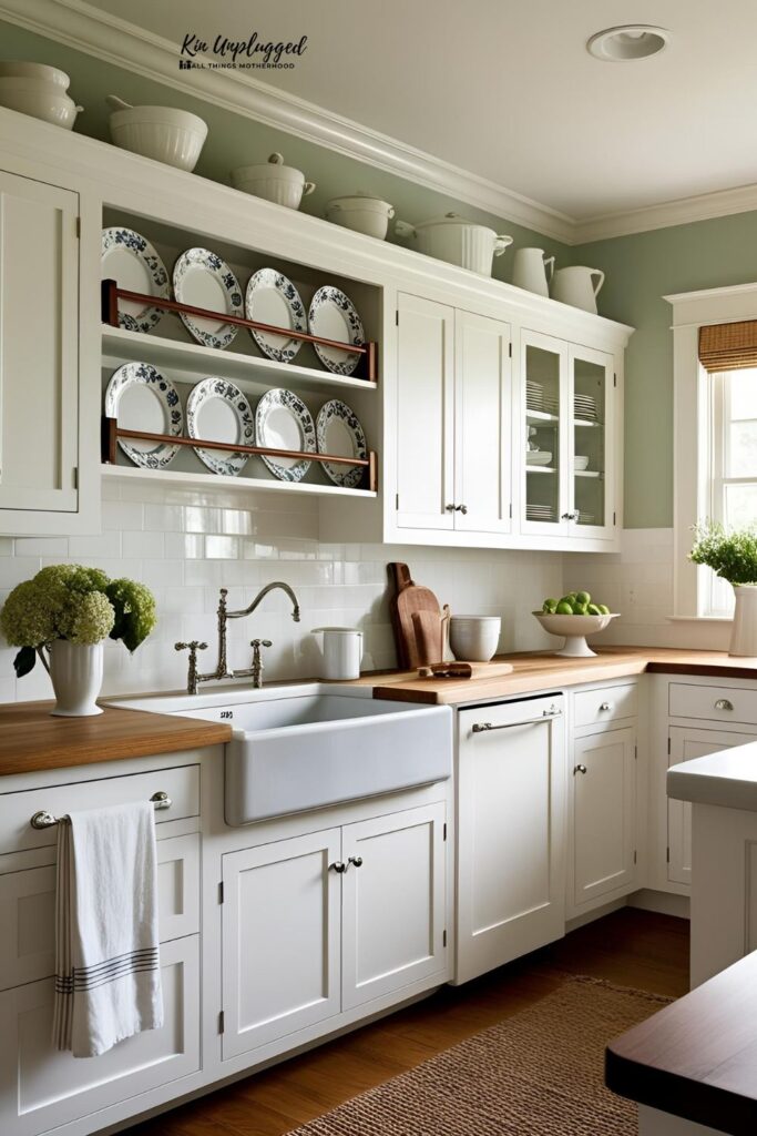 modern white kitchen ideas