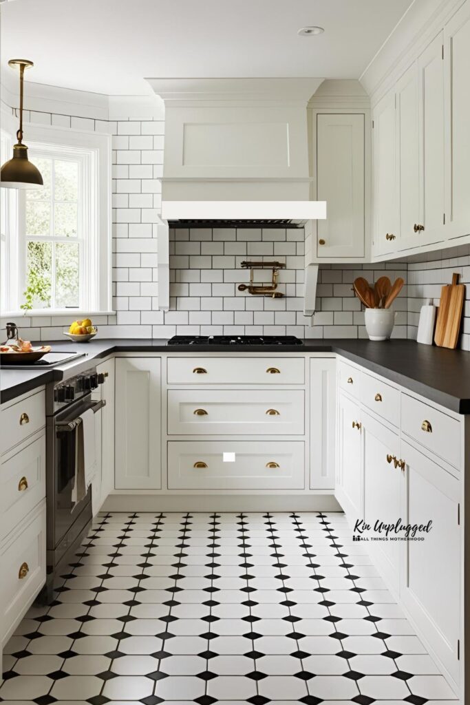 White kitchen ideas