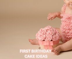 27 Prettiest November Baby shower ideas