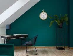 attic bedroom ideas